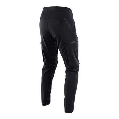 Штани TLD Ruckus Cargo Pant Mono [BLk] M