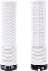 Грипси DMR Brendog DeathGrip Thick (A20) Flangeless [White]