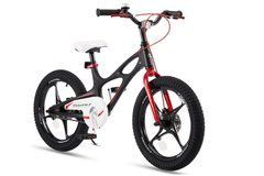 ROYALBABY 18 BMX MG "SPACE SHUTTLE"