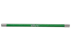 Сорочка Sheng-An Anod Series SAC-GR2 4mm SP перемикання, 1 м, зелена