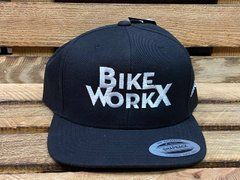 Кепка BikeWorkX CAP