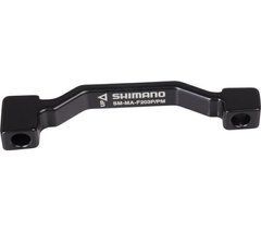 Адаптер Shimano для диск гальм, передній SM-MA-F203P/PM, ротора 203мм, POST-type