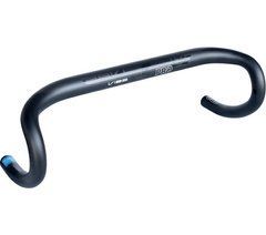Кермо PRO Vibe Di2 compact, 40cm/31,8 mm, чорне