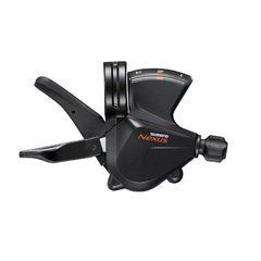 Шифтер Shimano SL-C2010-3, NEXUS, правий 3-шв. (ОЕМ)