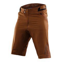 Велошорти TLD Ruckus SHORT Shell [Dark Canvas] M