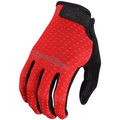Вело Рукавички TLD Sprint Glove [red] Розмір XL (36)