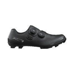 Веловзуття Shimano XC703 чорне, розмір 41