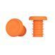 Заглушки DMR Bar Plug - Orange
