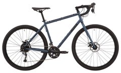 Велосипед 28" Pride ROCX Tour рама - L 2022 синий