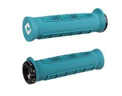 Грипси ODI Elite Pro, V2.1 Lock-On Yeti Edition