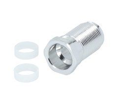 Гайка педалей Shimano PD-M780/М540 ліва