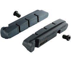 Гальмівні гумки Shimano Dura-Ace/ Ultegra R55C4-1, для карбон обода