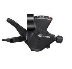 Шифтер Shimano SL-M3100 ALIVIO, 9-швидк, правий