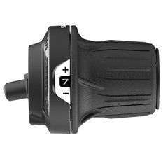 Шифтер Shimano RevoShift, SL-RV200-7R правий 7-швидк. трос