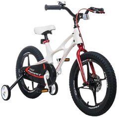 ROYALBABY 18 BMX MG "SPACE SHUTTLE"