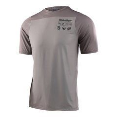 Джерсі TLD SKYLINE SS JERSEY Mono [Quarry] M