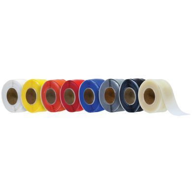 Силіконова стрічка ESI Silicon Tape Roll (1м) Orange