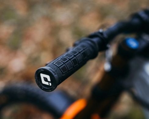 Грипси ODI Elite Pro, V2.1 Lock-On Yeti Edition