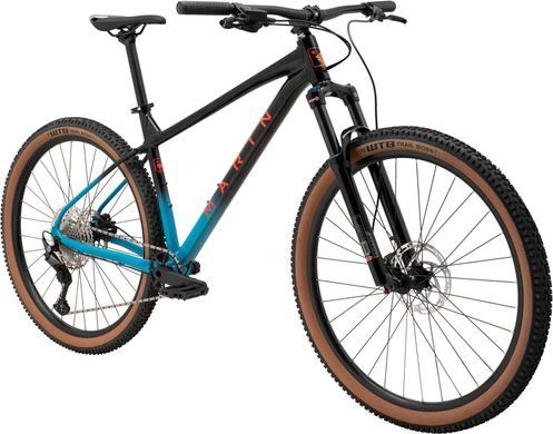 Рама велосипеда 29" Marin BOBCAT TRAIL 5 - XL 2025 СИНІЙ/ЧОРНИЙ
