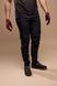 Штани TLD SKYLINE CHILL PANT MONO [BLACK] S