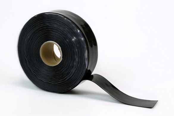 Силіконова стрічка ESI Silicon Tape Roll (1м) Orange