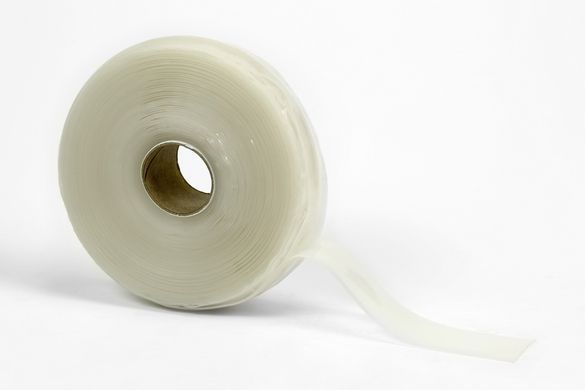 Силіконова стрічка ESI Silicon Tape Roll (1м) Orange