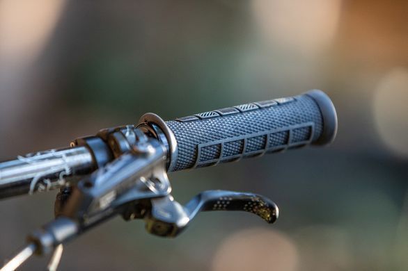 Грипси ODI Elite Pro, V2.1 Lock-On Yeti Edition