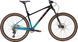 Рама велосипеда 29" Marin BOBCAT TRAIL 5 - XL 2025 СИНІЙ/ЧОРНИЙ