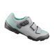 Веловзуття жіноче SHIMANO ME300WG сіре, розм. EU37