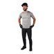 Джерсі TLD SKYLINE SS JERSEY Mono [Quarry] XL
