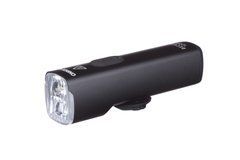 Велосипедна фара ONRIDE Decker 1200 (1200lm, 5000 mAh, Type-C) дальнє та ближнє світло
