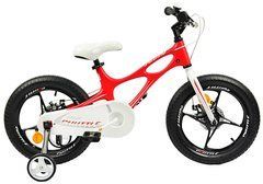 ROYALBABY 18 BMX MG "SPACE SHUTTLE"