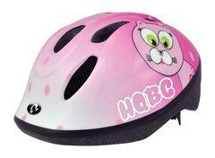 Шолом HQBC FUNQ Pink Cat дитячий, розм. 48-54