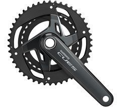 Шатуни Shimano FC-U8000-1, CUES, інтегрована вісь, 175мм, 46X32з, 9-11-шв.