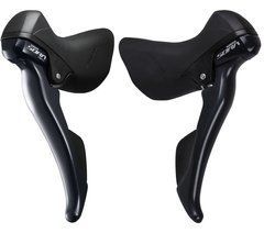 Гальм ручки/шифтери Shimano ST-R3000 SORA Dual Control 9x2-швидк ліва+права