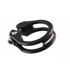 Підсідельний хомут DMR Sect Seat Clamp 34.9mm BLk