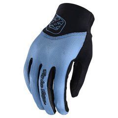 Жіночі вело Рукавички TLD WMN Ace 2.0 glove [SMOKEY BLUE], Розмір L