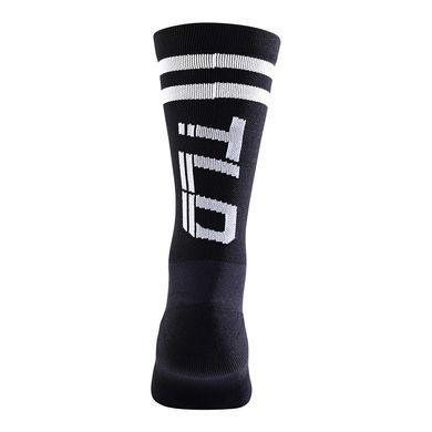 Шкарпетки TLD SPEED PERFORMANCE SOCK [BLACK] L/XL ( 10-14 )