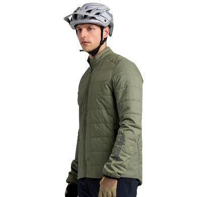Куртка TLD CRESTLINE JACKET MONO [Olive] L