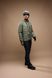 Куртка TLD CRESTLINE JACKET MONO [Olive] L