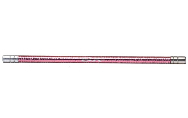 Сорочка Sheng-An Anod Series SAC-PK2 4mm SP перемикання, 1 м, рожева