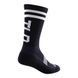 Шкарпетки TLD SPEED PERFORMANCE SOCK [BLACK] L/XL ( 10-14 )