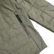 Куртка TLD CRESTLINE JACKET MONO [Olive] L