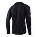 Джерсі TLD SKYLINE AIR LS JERSEY Mono [BLk] M