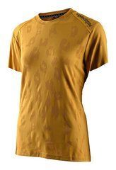 Джерсі TLD WMNS LILIUM SS JERSEY [JACQUARD HONEY] S