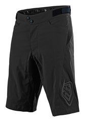 Велошорти TLD Flowline Short Shell [Black] Розмір M (32)