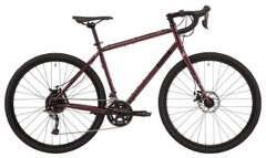 Велосипед 28" Pride ROCX Tour рама - L 2022 красный