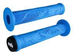 Гріпси ODI Hucker Signature 160mm w/Flange Light Blue