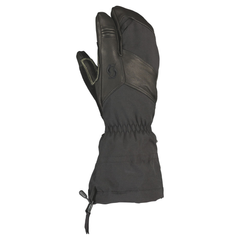 рукавиці зимові SCOTT EXPLORAIR ALPINE black - XL