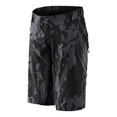 Велошорти TLD SPRINT Ultra Short [CAMO BLACK] p.32
